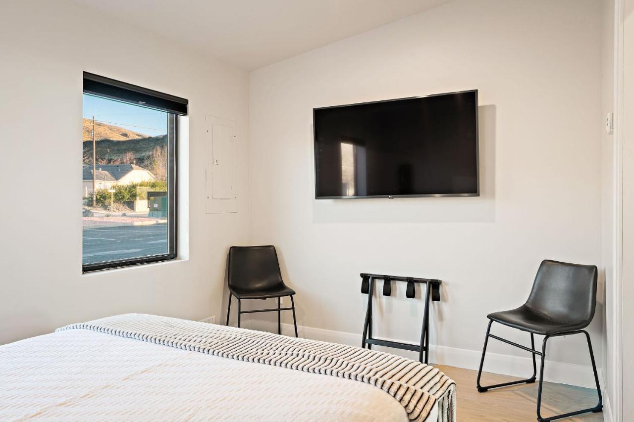 Hotel The Dwellings La Verkin